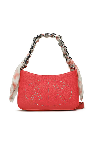 Armani Exchange Дамска чанта 942798 3R787 39474 Розов - Mera.bg