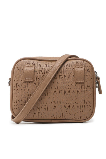 Armani Exchange Дамска чанта 942870 3R713 09052 Brush - Mera.bg