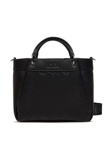 Armani Exchange Дамска чанта 942911 4R744 00020 Черен - Mera.bg