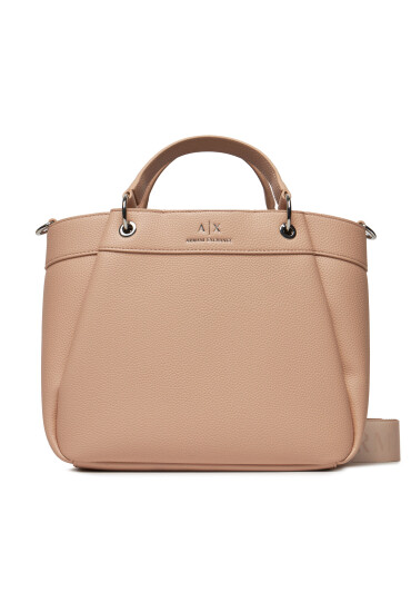 Armani Exchange Дамска чанта 942911 CC783 05871 Жълт - Mera.bg