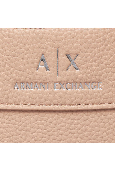 Armani Exchange Дамска чанта 942911 CC783 05871 Жълт - Mera.bg