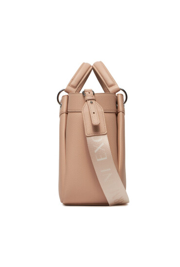 Armani Exchange Дамска чанта 942911 CC783 05871 Жълт - Mera.bg