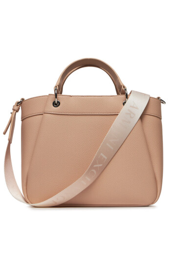 Armani Exchange Дамска чанта 942911 CC783 05871 Жълт - Mera.bg
