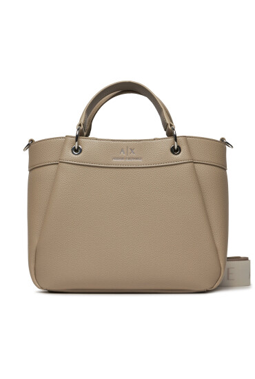 Armani Exchange Дамска чанта 942911 CC783 10352 Бежов - Mera.bg