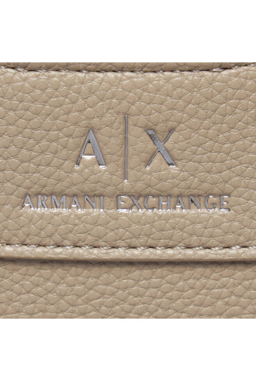Armani Exchange Дамска чанта 942911 CC783 10352 Бежов - Mera.bg