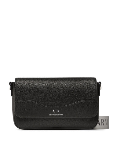 Armani Exchange Дамска чанта 942912 CC783 0002 Черен - Mera.bg