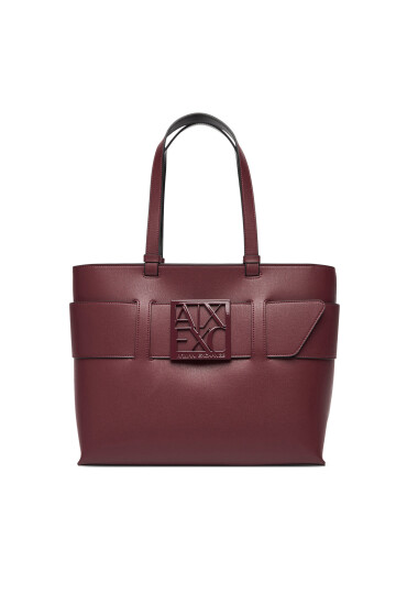 Armani Exchange Дамска чанта 949138 0A874 UA343 Бордо - Mera.bg
