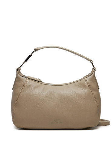 Armani Exchange Дамска чанта 949173 4F793 14349 Бежов - Mera.bg