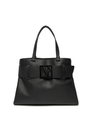 Armani Exchange Дамска чанта XW000284 AF11902 UC001 Черен - Mera.bg