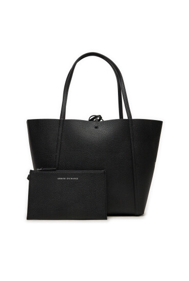 Armani Exchange Дамска чанта XW000297 AF11937 MC043 Черен - Mera.bg