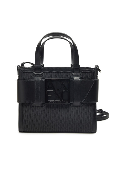 Armani Exchange Дамска чанта XW000392 AF13673 UC001 Черен - Mera.bg