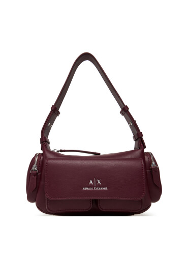 Armani Exchange Дамска чанта XW000405 AF12589 UA343 Бордо - Mera.bg
