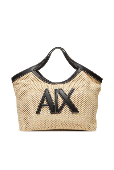 Armani Exchange Дамска чанта XW000410 AF12591 M1013 Бежов - Mera.bg