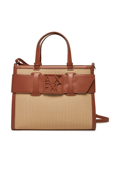 Armani Exchange Дамска чанта XW000920 AF13673 U6164 Бежов - Mera.bg