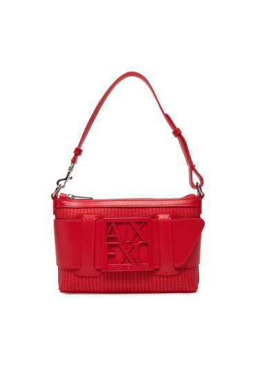 Armani Exchange Дамска чанта XW000921 AF13673 U5006 Червен - Mera.bg