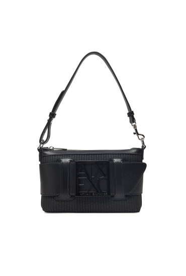 Armani Exchange Дамска чанта XW000921 AF13673 UC001 Черен - Mera.bg