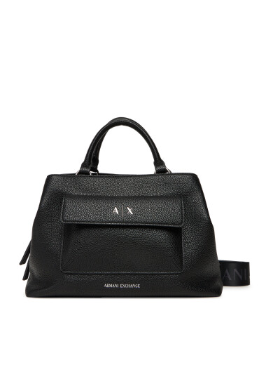 Armani Exchange Дамска чанта XW001545 AF17019 UC001 Черен - Mera.bg