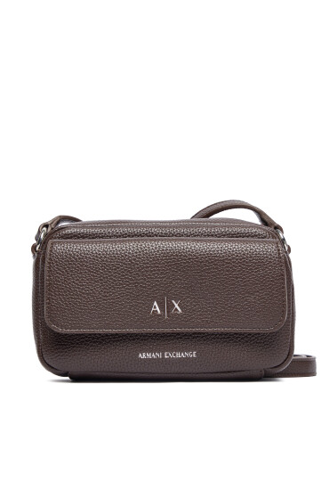 Armani Exchange Дамска чанта XW001547 AF17019 U6304 Кафяв - Mera.bg