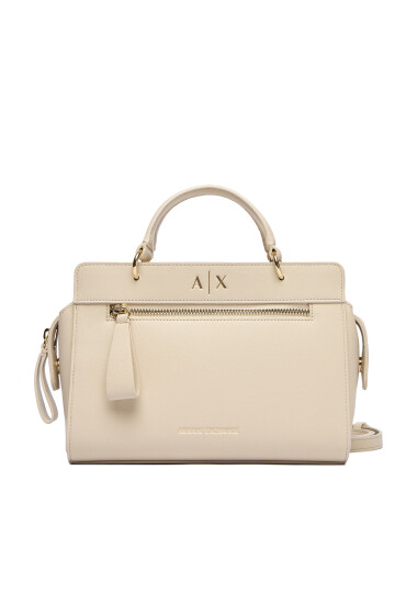 Armani Exchange Дамска чанта XW001554 AF17117 U1092 Бежов - Mera.bg