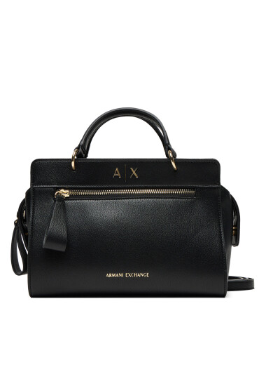 Armani Exchange Дамска чанта XW001554 AF17117 UC001 Черен - Mera.bg