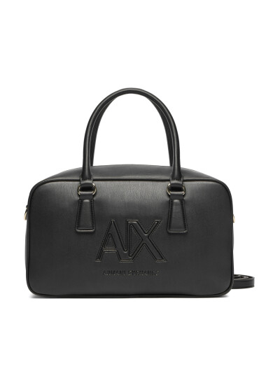 Armani Exchange Дамска чанта XW001566 AF15634 UC001 Черен - Mera.bg