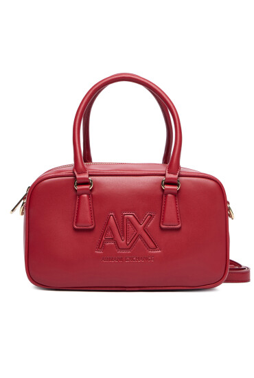 Armani Exchange Дамска чанта XW001567 AF15634 U5081 Червен - Mera.bg
