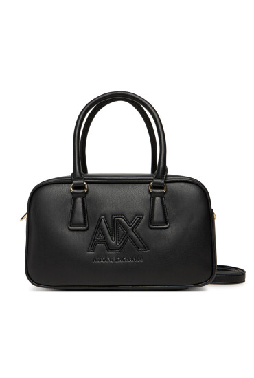 Armani Exchange Дамска чанта XW001567 AF15634 UC001 Черен - Mera.bg