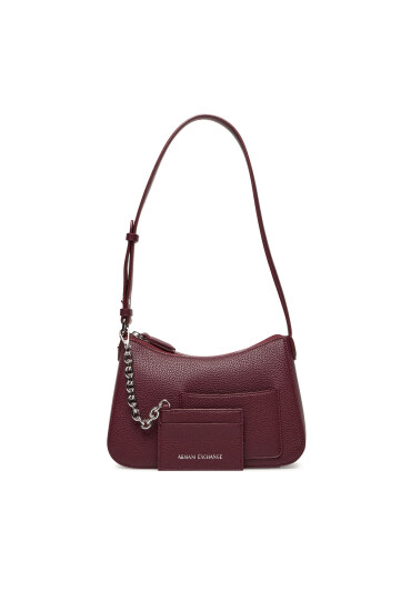 Armani Exchange Дамска чанта XW001571 AF15625 UA343 Бордо - Mera.bg