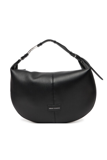 Armani Exchange Дамска чанта XW001573 AF15632 UC001 Черен - Mera.bg