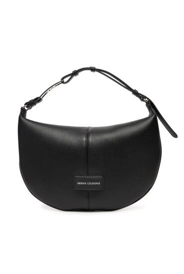 Armani Exchange Дамска чанта XW001574 AF15632 UC001 Черен - Mera.bg