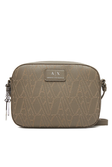 Armani Exchange Дамска чанта XW002122 AF19298 U6242 Кафяв - Mera.bg