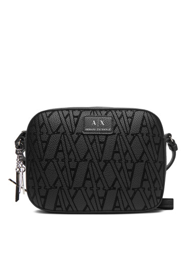Armani Exchange Дамска чанта XW002122 AF19298 UC001 Черен - Mera.bg