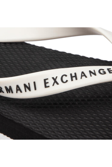 Armani Exchange Джапанки - Mera.bg