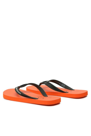 Armani Exchange Джапанки XUQ002 XV676 00155 Orange - Mera.bg