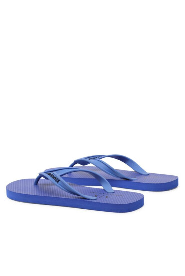 Armani Exchange Джапанки XUQ002 XV676 00539 Marine - Mera.bg