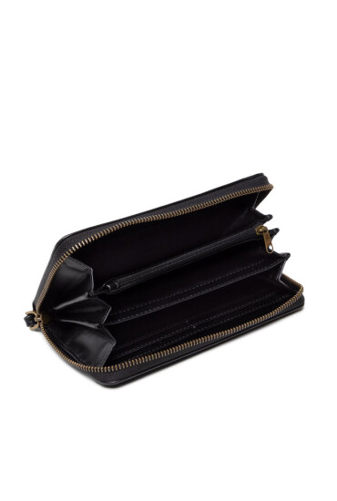 Armani Exchange Голям дамски портфейл - Mera.bg