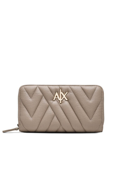 Armani Exchange Голям дамски портфейл 948068 2F745 09752 Stage - Mera.bg