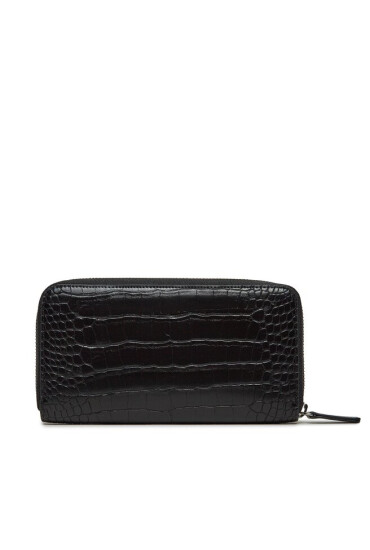 Armani Exchange Голям дамски портфейл 948068 3F784 00020 Nero - Mera.bg