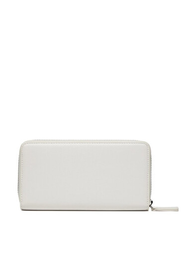 Armani Exchange Голям дамски портфейл 948068 4R700 14212 Бежов - Mera.bg
