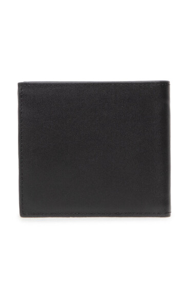 Armani Exchange Голям мъжки портфейл 958098 CC845 00020 Черен - Mera.bg