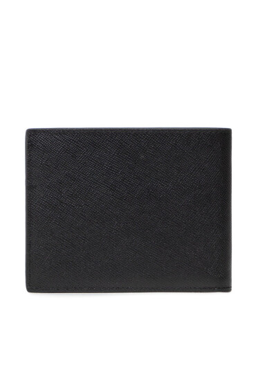 Armani Exchange Голям мъжки портфейл 958433 CC843 00020 Nero - Mera.bg