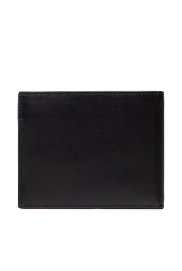 Armani Exchange Голям мъжки портфейл 958433 CC845 00020 Nero - Mera.bg