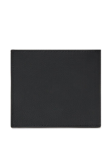 Armani Exchange Голям мъжки портфейл 958535 3F892 00020 Nero - Mera.bg