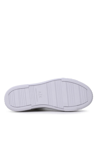 Armani Exchange Кецове XDZ026 XV695 S606 Optic White/Pink - Mera.bg