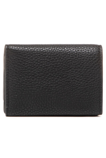 Armani Exchange Малък дамски портфейл - Mera.bg