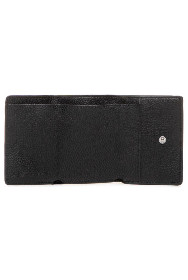Armani Exchange Малък дамски портфейл - Mera.bg