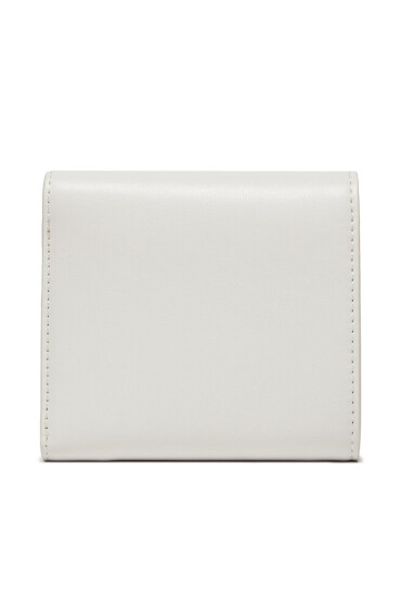Armani Exchange Малък дамски портфейл 948530 4R700 14212 Бежов - Mera.bg