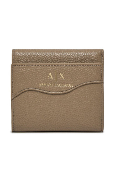 Armani Exchange Малък дамски портфейл 948530 CC783 09752 Stage - Mera.bg