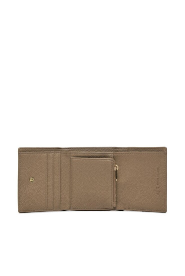 Armani Exchange Малък дамски портфейл 948530 CC783 09752 Stage - Mera.bg