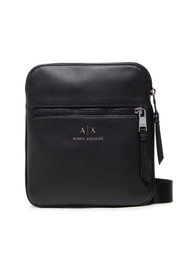 Armani Exchange Мъжка чантичка 952391 CC830 00020 Черен - Mera.bg